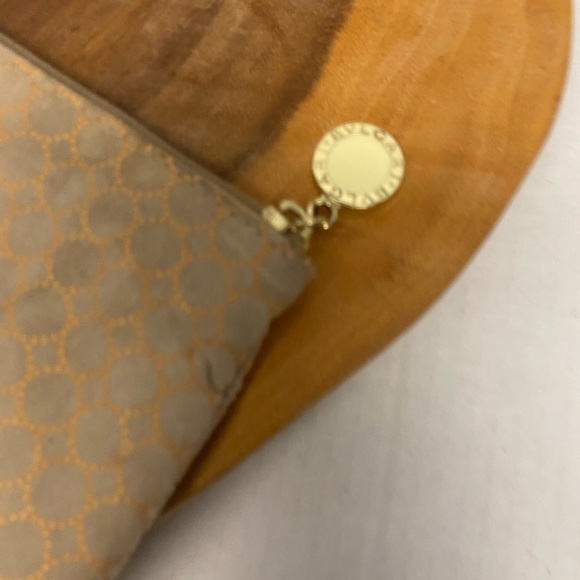 BVLGARI Make Up Cosmetic Pouchette - Picture 3 of 7